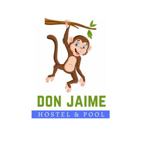 Don Jaime - Hostel Puerto Maldonado Exterior photo