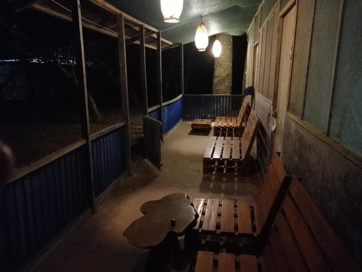 Don Jaime - Hostel Puerto Maldonado Exterior photo