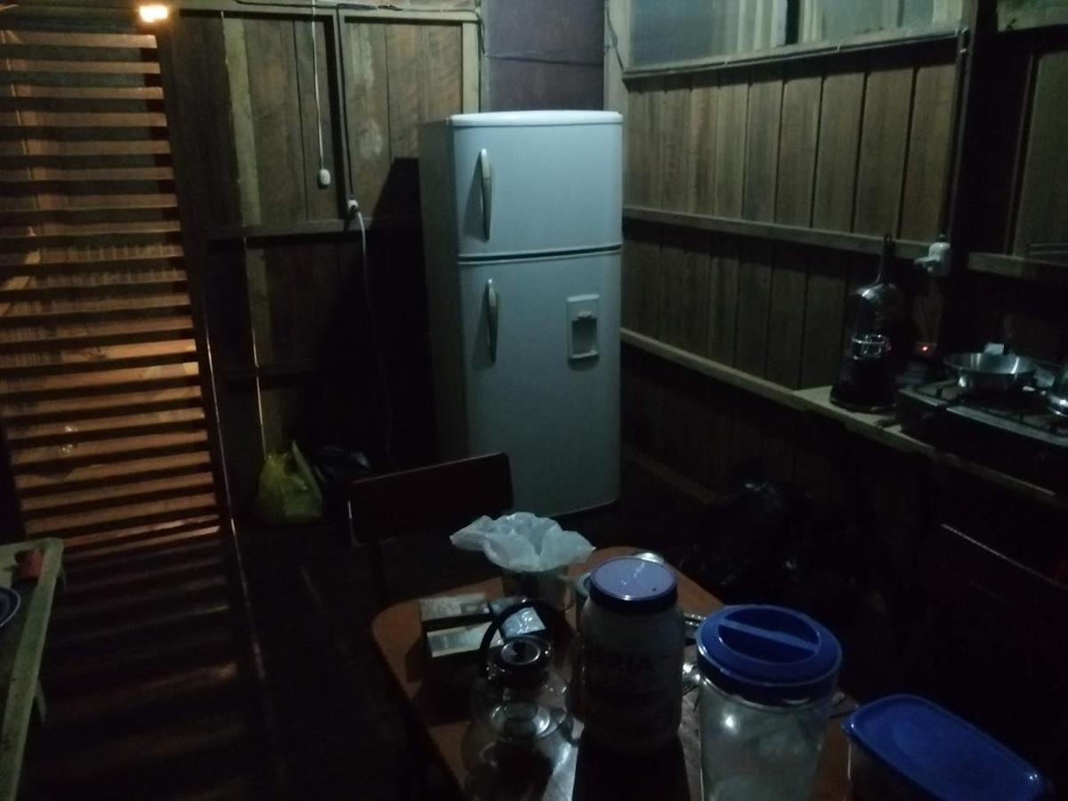 Don Jaime - Hostel Puerto Maldonado Exterior photo