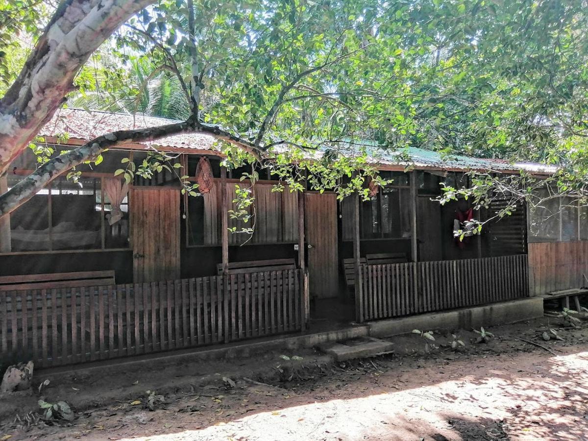 Don Jaime - Hostel Puerto Maldonado Exterior photo