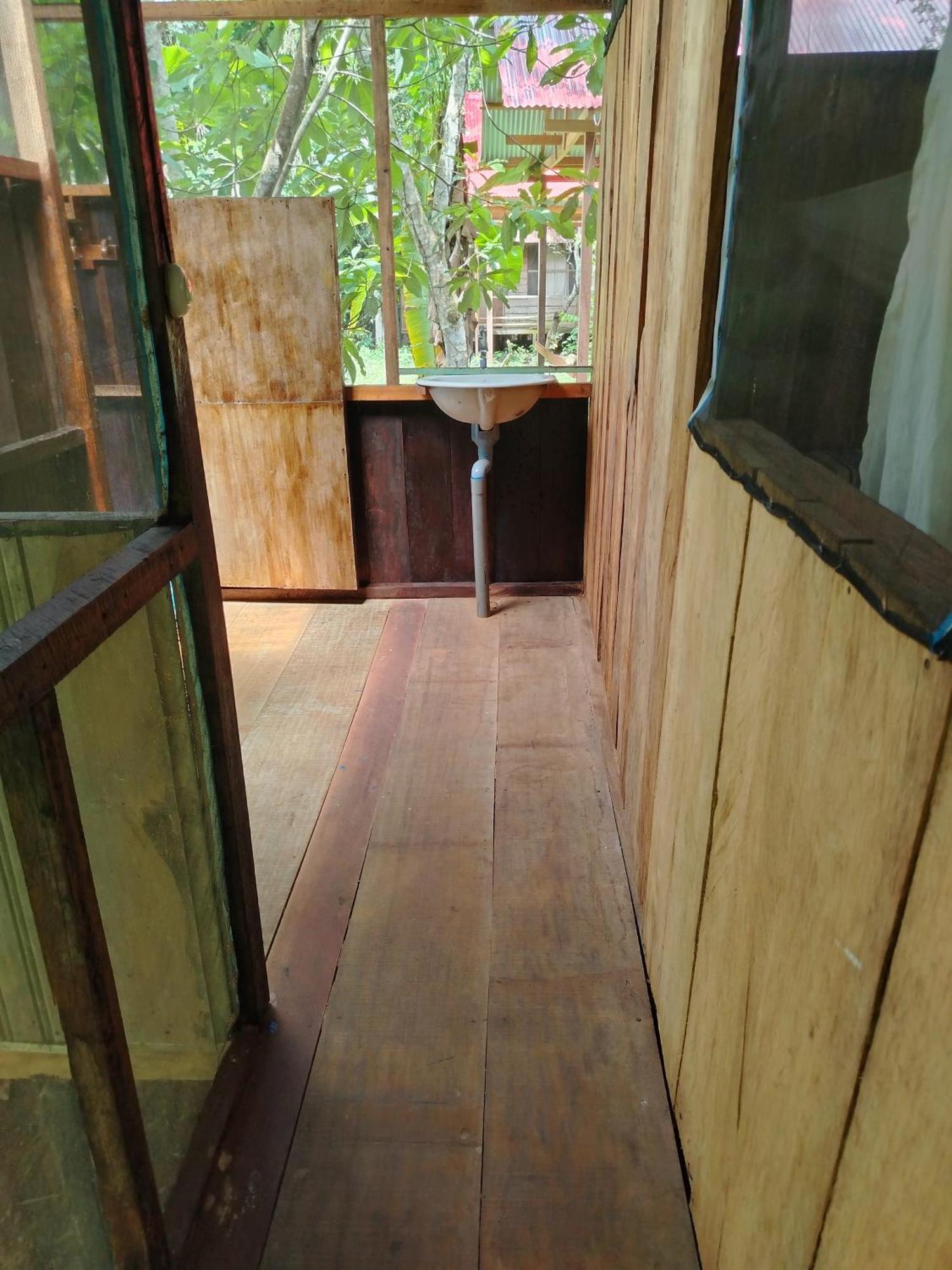 Don Jaime - Hostel Puerto Maldonado Exterior photo